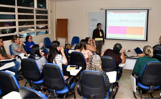 Governo do Tocantins realiza ações focadas na melhoria do pré-natal em parceria com municípios