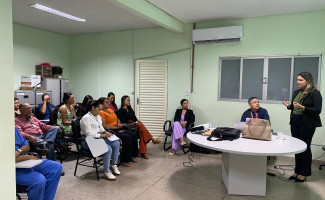 Corregedoria da Saúde esclarece direitos e deveres para servidores do HRA e anexos

