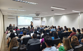 Servidores da SES-TO são capacitados em Análise Processual e elaboração de parecer técnico