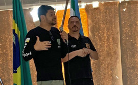 Forças de Segurança do Tocantins aderem a campanha de combate à violência contra crianças e adolescentes