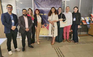 Tocantins participa do Encontro Nacional de Corregedorias

