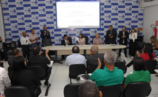 Conselho Estadual de Saúde do Tocantins empossa nova mesa diretora