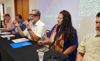 SES-TO participa de seminário regional sobre mesas de negociação do SUS 