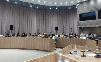 SES-TO participa de seminário nacional sobre atenção primária prisional