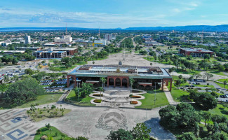 Contas do Governo do Tocantins são aprovadas por unanimidade pelo Tribunal de Contas do Estado 


