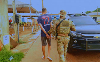 Operação Hagnos: Polícia Civil cumpre mandados de prisão contra investigados por crime de homicídio ocorrido em agosto na Capital 