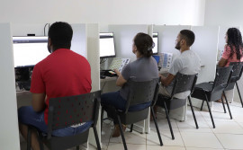 Detran/TO inicia a implementação das provas teóricas de forma eletrônica