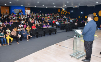 Tocantins realiza Encontro Estadual pela Saúde Materno Infantil