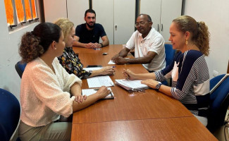SES-TO debate ações da Semana Estadual de Mobilização, Prevenção e Controle das Arboviroses