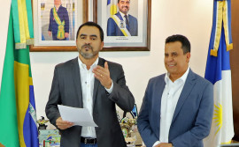 Governo do Tocantins concede Prêmio PROFE no valor de R$ 250 mil a cada escola municipal selecionada 