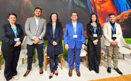 Governo do Tocantins inicia programação na COP29 com participação em painel voltado à implementação do Cadastro Ambiental Rural
