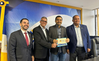 Com uma vasta programação, Governo do Tocantins realiza o I Fórum da Mineração do Estado no dia 6 de dezembro