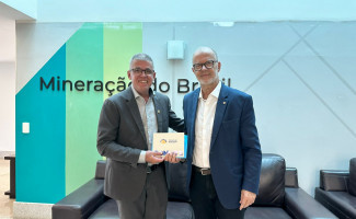 Governo do Tocantins confirma participação do IBRAM no I Fórum de Mineração do Estado