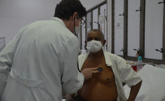 No Dia Mundial da Pneumonia, SES-TO alerta população sobre importância da prevenção