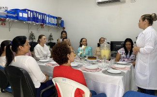HRA comemora o Dia Mundial da Qualidade