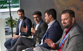 COP29: Governo do Tocantins aposta em parcerias para liderar financiamento climático na Amazônia
