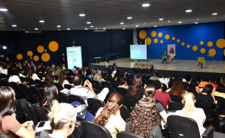 Encontro Estadual pela Saúde Materno Infantil debate hipertensão, sífilis, prematuridade e integralidade no cuidado