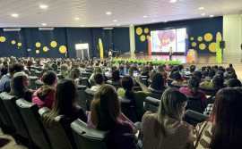 Governo do Tocantins realiza 1° Seminário Intersetorial da Primeira Infância