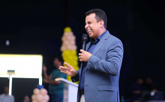 Governo do Tocantins realiza 1° Seminário Intersetorial da Primeira Infância