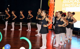 Cidadania e Justiça integra 1° Seminário Intersetorial da Primeira Infância, promovido pelo Governo do Tocantins