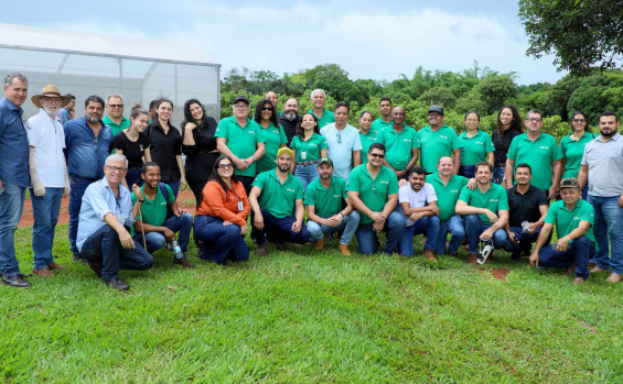 Governo do Tocantins promove intercâmbio em Goiás com técnicos do Ruraltins para fortalecimento da assistência técnica rural