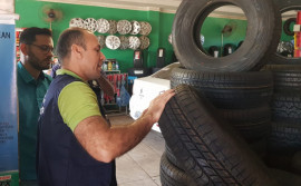 Agência de Metrologia orienta sobre acidentes de consumo