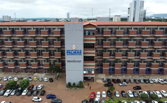 Governo do Tocantins implanta no HGP atendimento ambulatorial para pacientes pediátricos traquiostomizados 