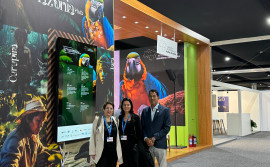 Governo do Tocantins leva experiências do REDD+ e integração dos povos originários e tradicionais no debate climático para a COP 29