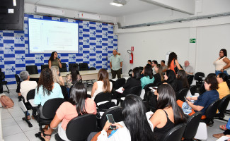 SES-TO promove Curso de Saúde Mental e Trabalho na Saúde Pública