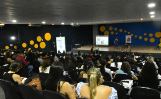 SES-TO expõe experiências exitosas de suas unidades no Encontro Estadual pela Saúde Materno Infantil 
