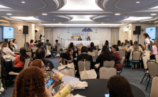 Tocantins participa de oficina sobre vigilância de doenças não transmissíveis