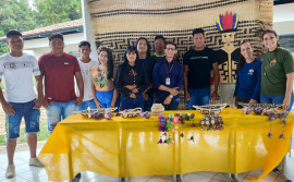 Governo do Tocantins contribui com ação de combate ao uso de drogas e álcool na Ilha do Bananal