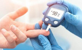 No Dia Mundial do Diabetes, SES-TO destaca cuidados e adoção de estilo de vida saudável
