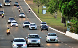 Governo do Tocantins oferece condições especiais para débitos do IPVA no Refis 2024 