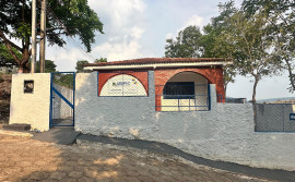 Governo do Tocantins entrega reforma da Adapec em Xambioá