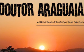 Com apoio do Governo do Tocantins, documentário “Doutor Araguaia” resgata a trajetória de médico gaúcho que lutou na Guerrilha do Araguaia