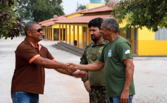 Naturatins reforça Operação Piracema com novos parceiros na região sul do Tocantins 