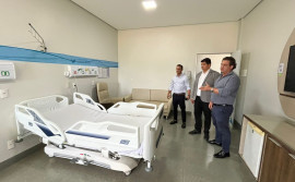 Governo do Tocantins requisita rede privada para atendimentos de ginecologia e obstetrícia