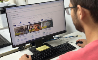 Escola Superior de Polícia abre inscrições para cursos de Ensino à Distância em diversas áreas