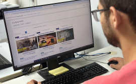 Escola Superior de Polícia do Tocantins abre inscrições para cursos de Ensino a Distância 