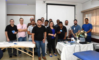 Hospital e Maternidade Dona Regina promove a campanha Novembro Azul
