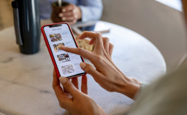 Procon Tocantins destaca nova lei sobre internet gratuita nos estabelecimentos com cardápio digital