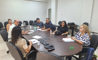 SES-TO e SEDUC discutem ações conjuntas de combate às arboviroses 