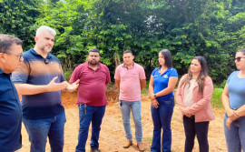 Semarh prepara encerramento do primeiro lixão no Tocantins
