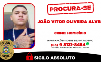 Em Palmas, um dos suspeitos de homicídio na boate é preso após se apresentar à Polícia Civil