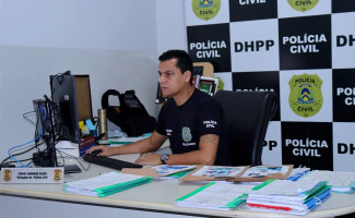 Polícia Civil do Tocantins deflagra operação para capturar suspeitos de homicídio ocorrido em uma boate em Palmas 