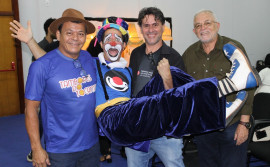 Tocantins se mobiliza para a construção do novo Plano Nacional de Cultura