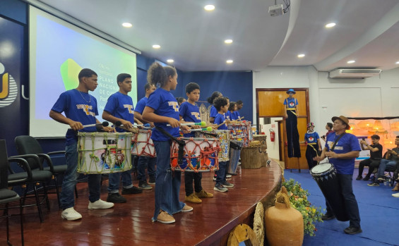 Tocantins se mobiliza para a construção do novo Plano Nacional de Cultura