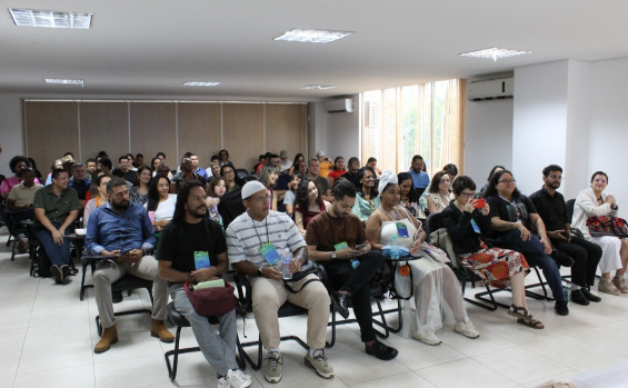 Tocantins se mobiliza para a construção do novo Plano Nacional de Cultura