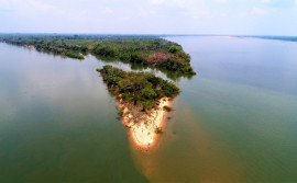 Tocantins sedia 1º Encontro Regional de Comitês de Bacias Hidrográficas da Região Norte
